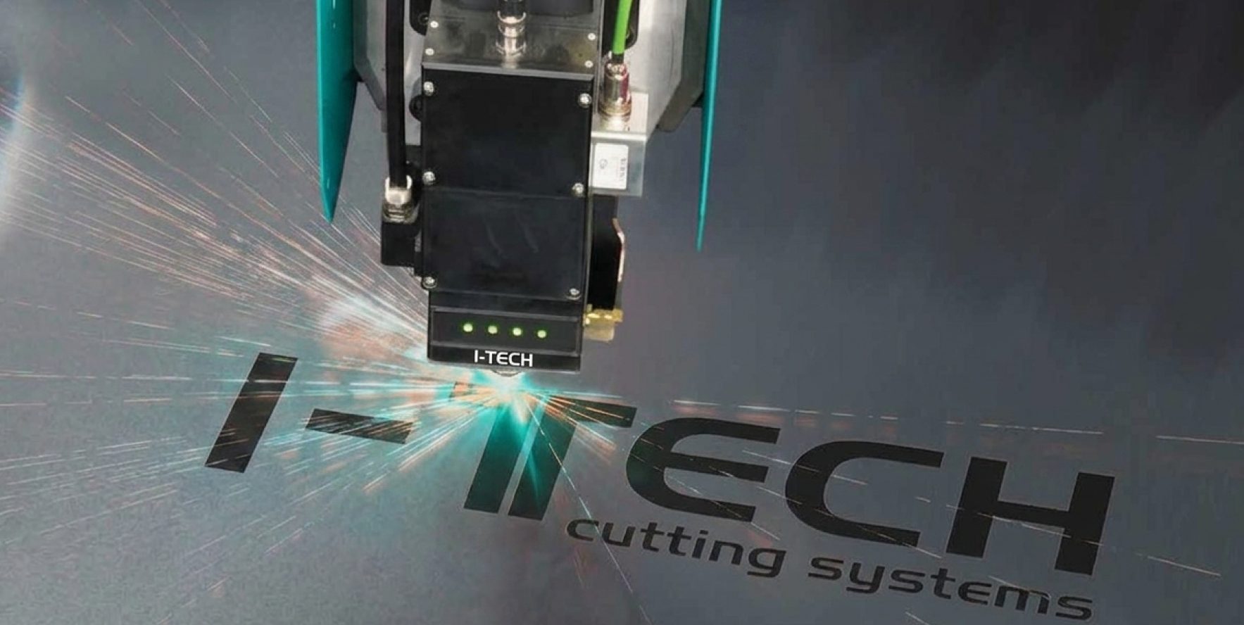 I-TECH Pro LASER Edge Serisi Fiber Lazer Katalog